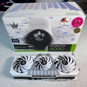 갤럭시 hof rtx4090