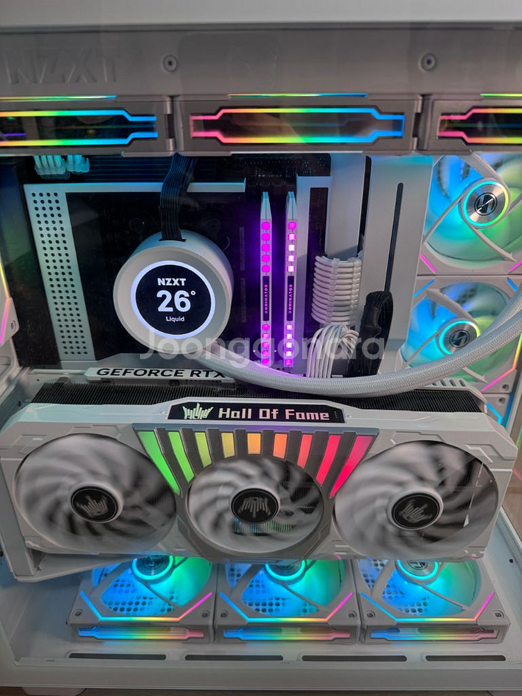 갤럭시 hof rtx4090--8