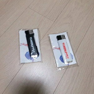 쏜애플 2021 불구경 라이터