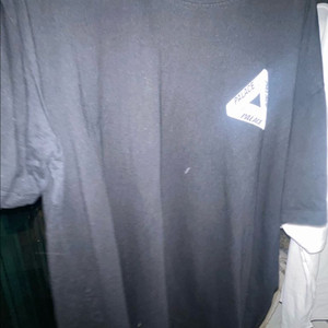 팔라스 반팔티셔츠 2xl 110