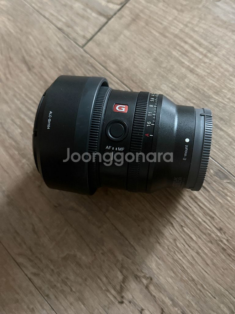 소니 FE 35mm F1.4 GM--0