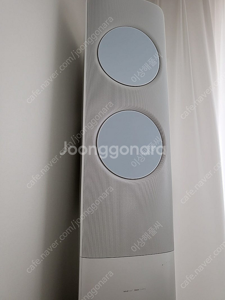 삼성19평6평 무풍 투인원 인버터에어컨 팝니다--0