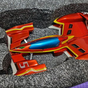 사이버포뮬러 레진 masa 신조나오키 버전