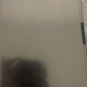 애케플)아이패드M4 11인치 256 와이파이 s급블랙