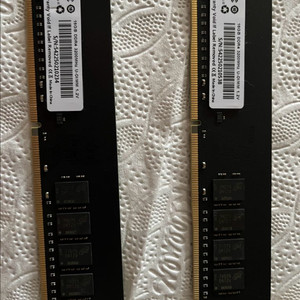 RAM 32GB/A320M DVS/라이젠 3600