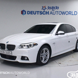 [BMW]5시리즈 (F10) 528i xDrive M에