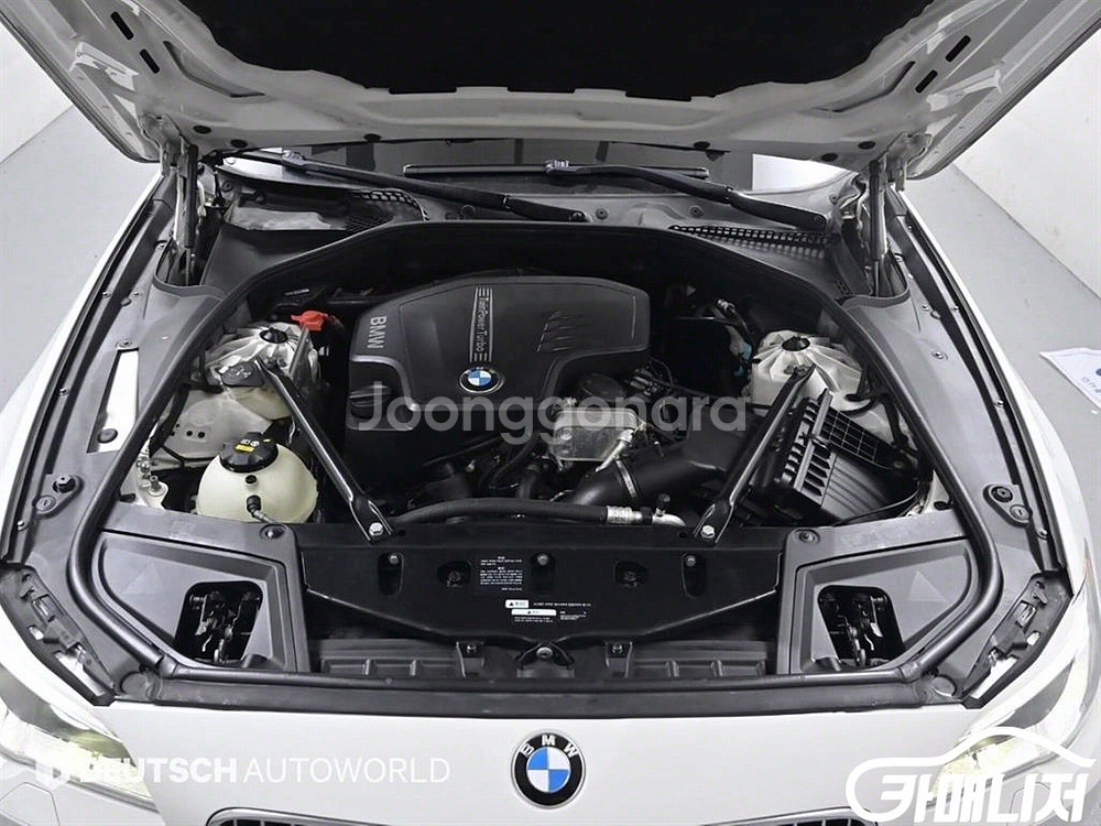 [BMW]5시리즈 (F10) 528i xDrive M에--5