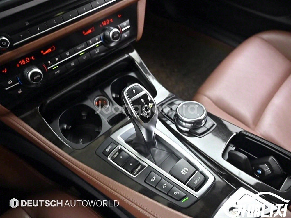 [BMW]5시리즈 (F10) 528i xDrive M에--8