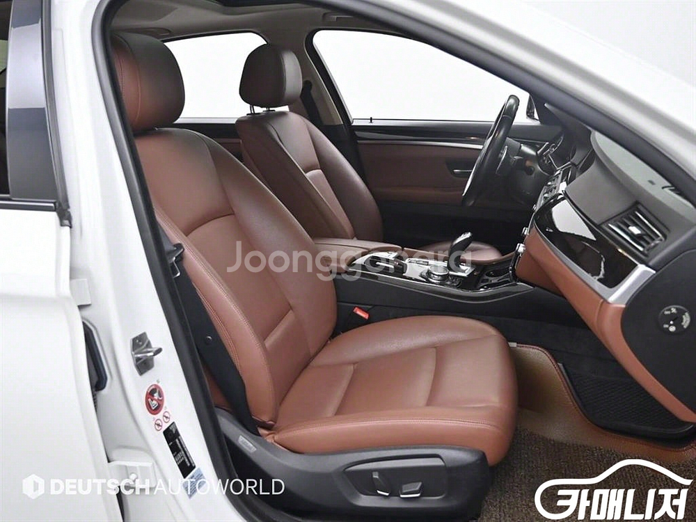 [BMW]5시리즈 (F10) 528i xDrive M에--9