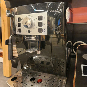 드롱기자동커피머신