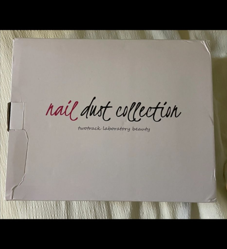 투랩 고충력 네일 흡진기 이미지