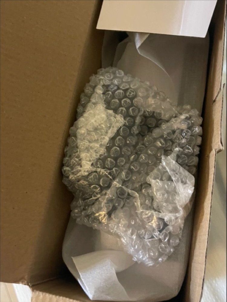 투랩 고충력 네일 흡진기 이미지