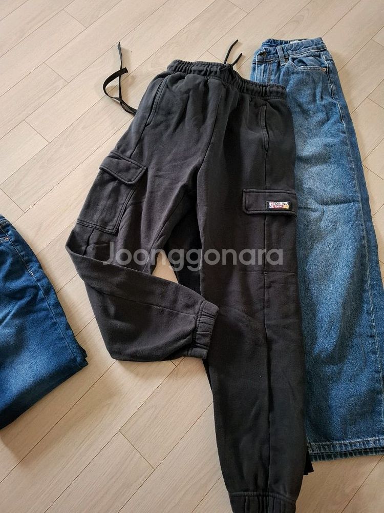 초등고학년 남아옷 (150-160)--3