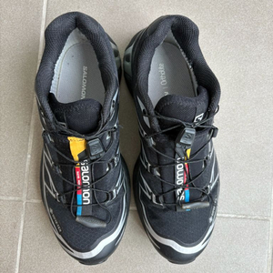 살로몬 XT-6 GTX 고어텍스 230
