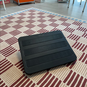 바디랩스 komfort footrest 발받침대