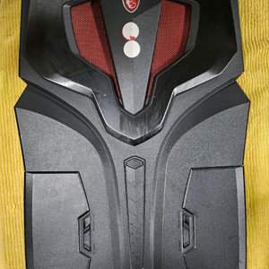 MSI MS-1T2-1 백팩PC