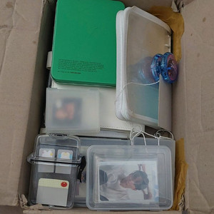 급처 세븐틴 포카,굿즈,바인더,덕질용품 등등 일괄 양도