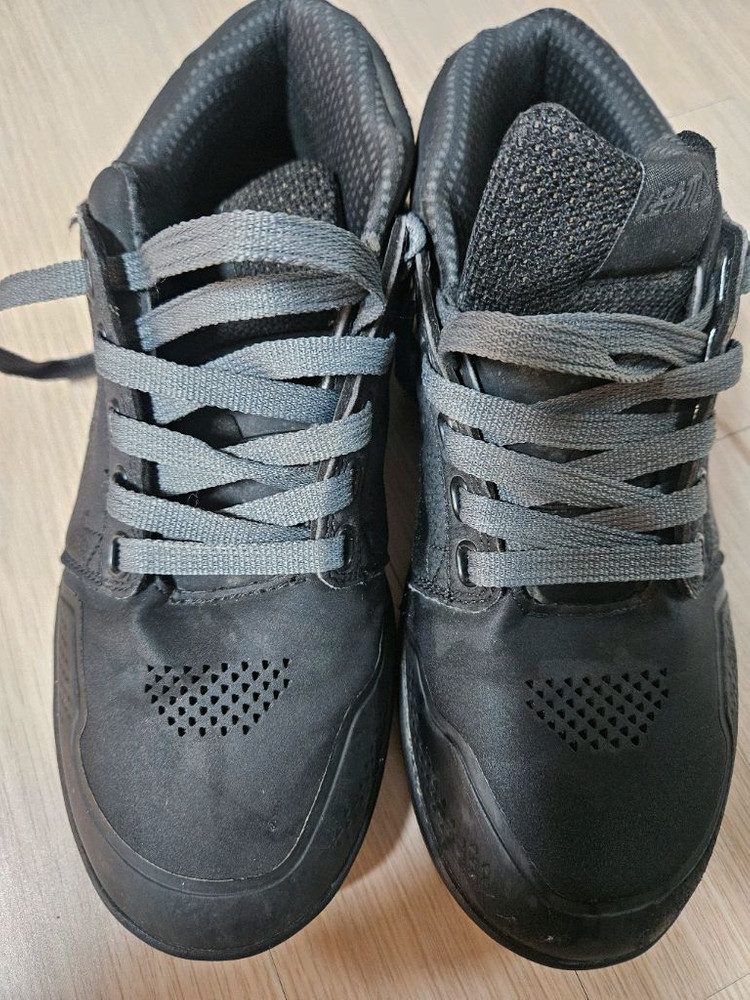 리에뜨 3.0 MTB BMX 평페달 플랫 슈즈 270--1