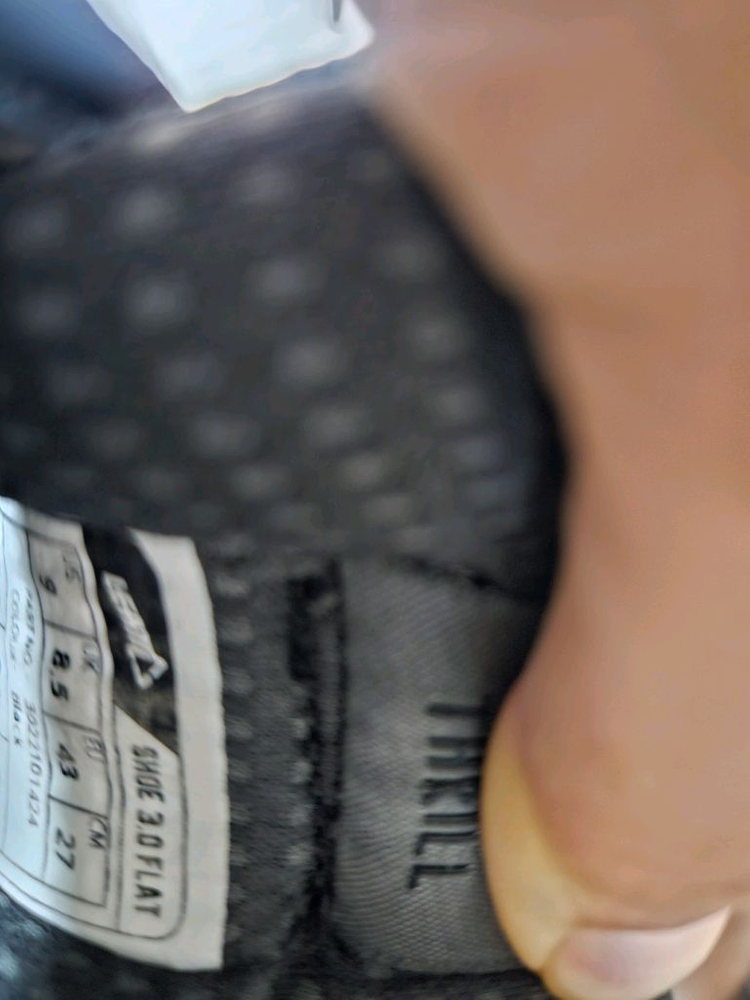 리에뜨 3.0 MTB BMX 평페달 플랫 슈즈 270--4