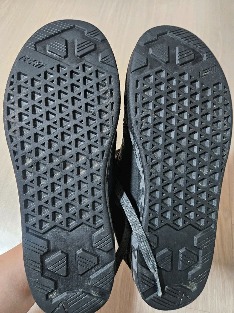 리에뜨 3.0 MTB BMX 평페달 플랫 슈즈 270--2