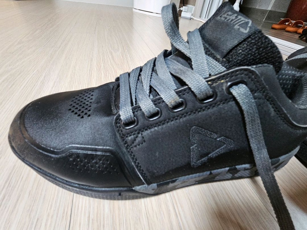 리에뜨 3.0 MTB BMX 평페달 플랫 슈즈 270--6