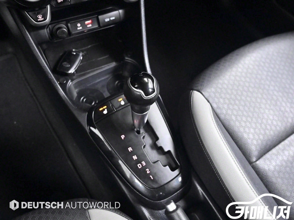 [기아]올 뉴 모닝 (JA) 터보 프레스티지 #앱특가 이미지