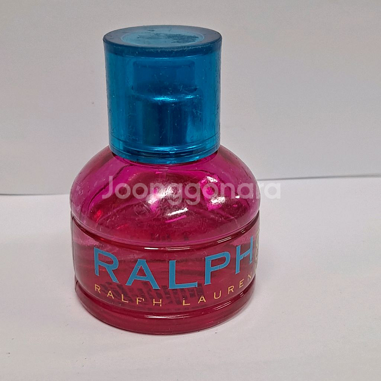 (단종)랄프로렌 쿨 우먼 오드뚜왈렛 30ml 0917--0