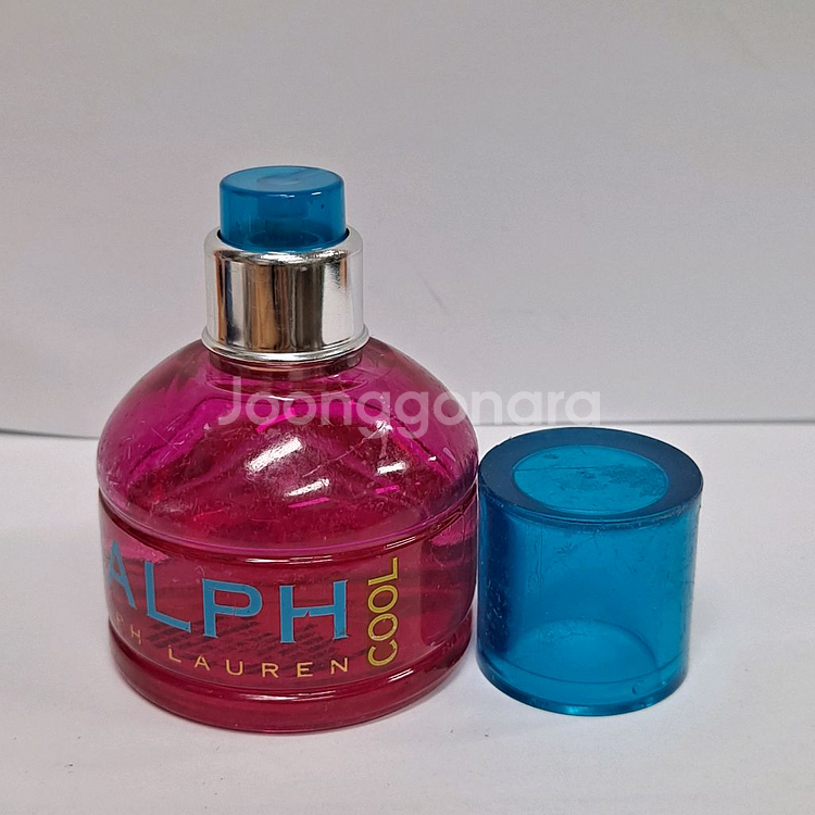 (단종)랄프로렌 쿨 우먼 오드뚜왈렛 30ml 0917--1