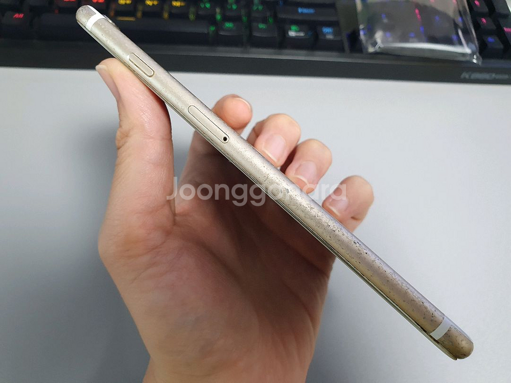 아이폰6s 플러스 (중국판) / 16GB / 골드--8