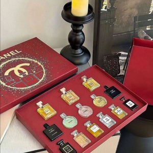 샤넬 14종 세트 쇼핑백포함