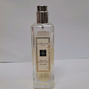 조말론 피오니 앤 블러쉬 스웨이드 30ml 0917