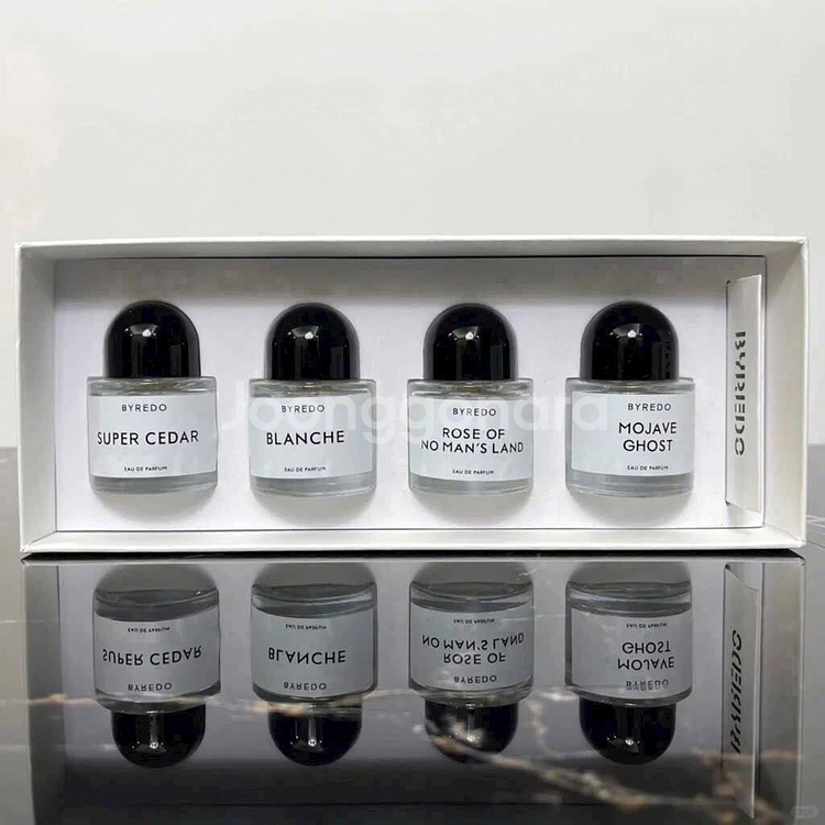 바이레도 4종세트 새상품--0