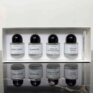 바이레도 4종세트 새상품