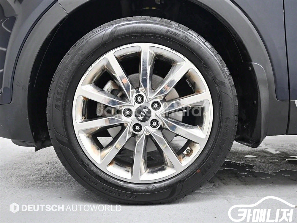 [기아]올 뉴 쏘렌토 디젤 2WD 2.2 노블레스 #앱--4