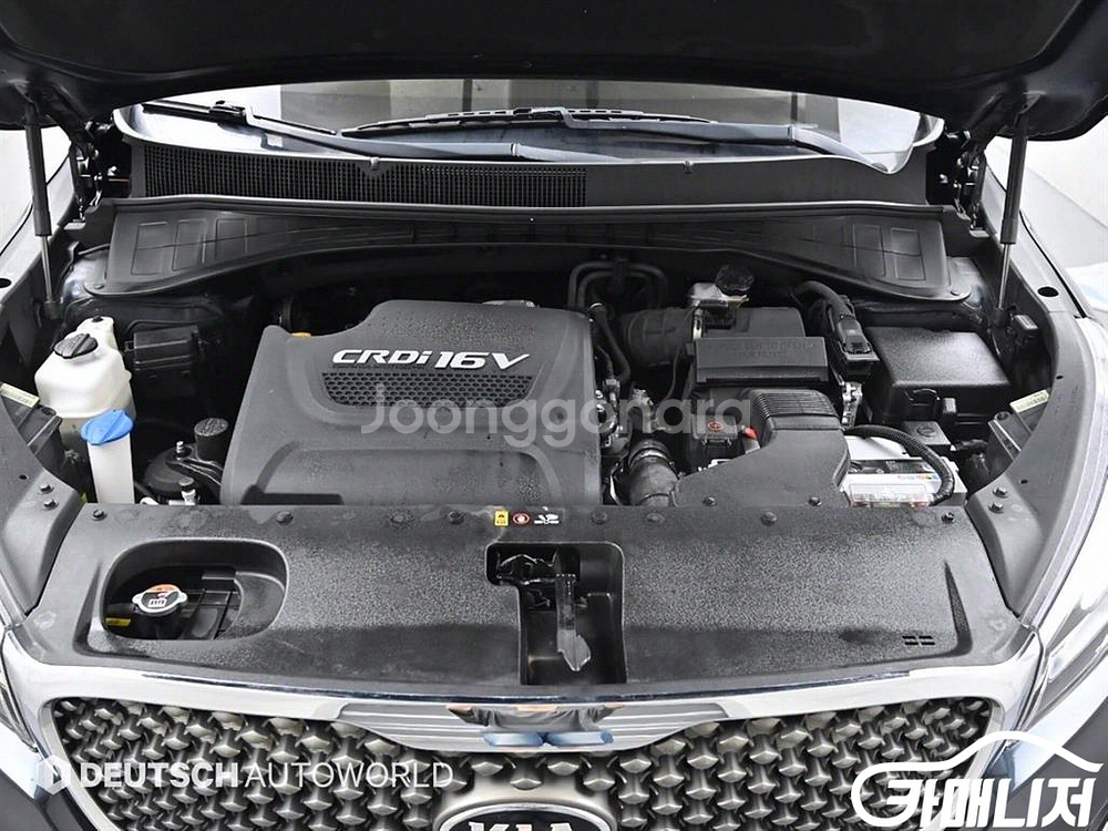 [기아]올 뉴 쏘렌토 디젤 2WD 2.2 노블레스 #앱--5