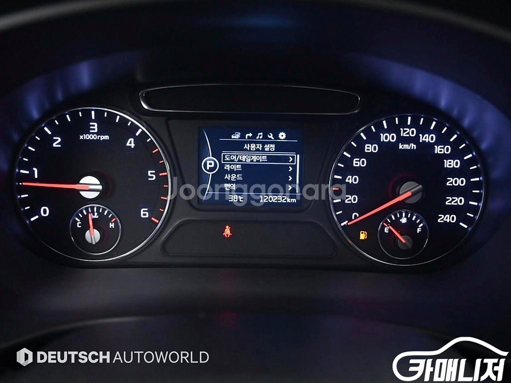 [기아]올 뉴 쏘렌토 디젤 2WD 2.2 노블레스 #앱--7