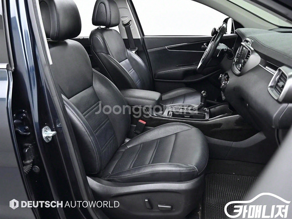 [기아]올 뉴 쏘렌토 디젤 2WD 2.2 노블레스 #앱--9