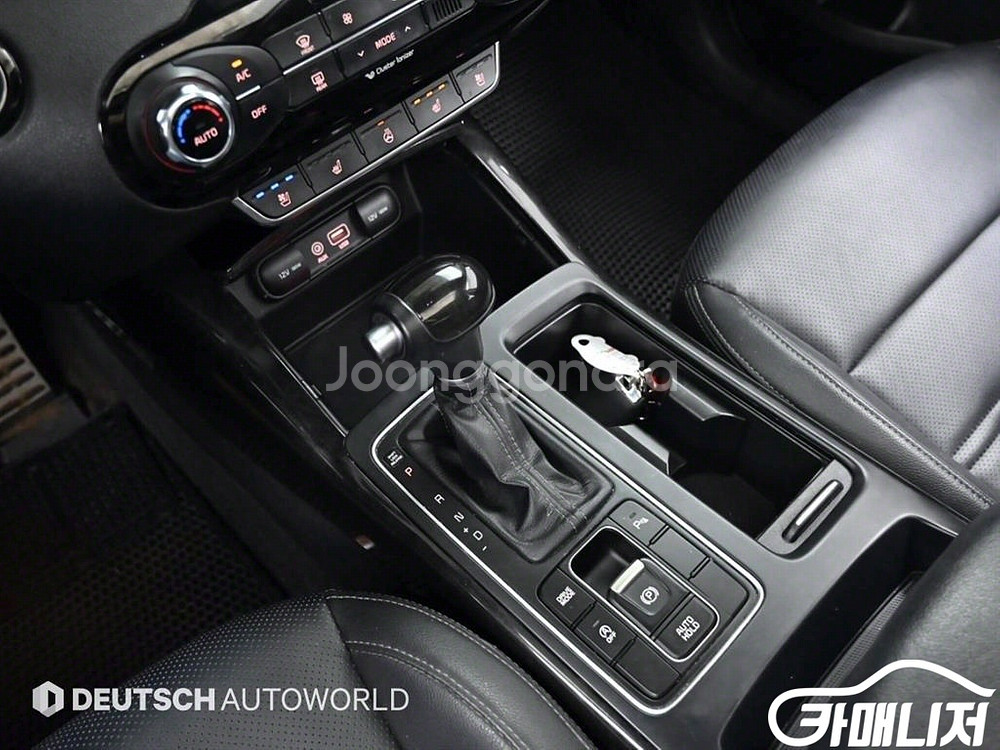 [기아]올 뉴 쏘렌토 디젤 2WD 2.2 노블레스 #앱--8