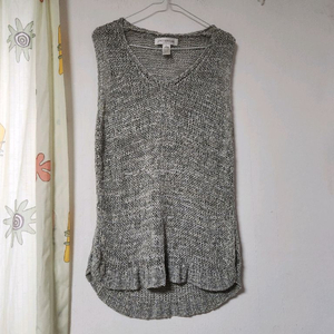Jones New York 민소매 니트 XL