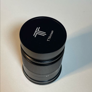 티티아티산 50mm f1.4 소니 E