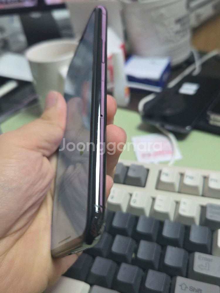 (2103)아이폰11프로 64 판매--0