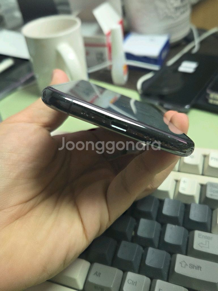 (2103)아이폰11프로 64 판매--3