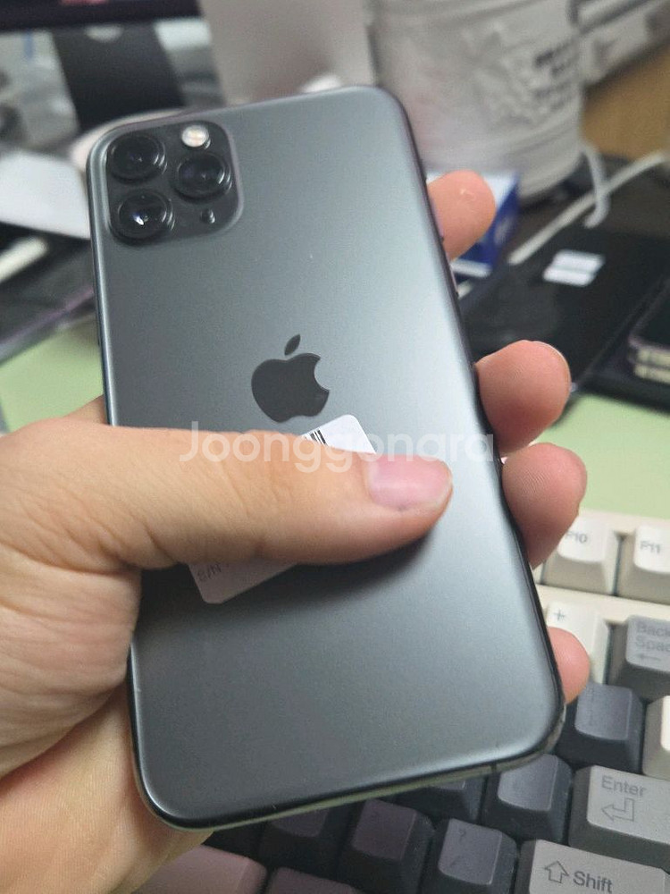 (2103)아이폰11프로 64 판매--4