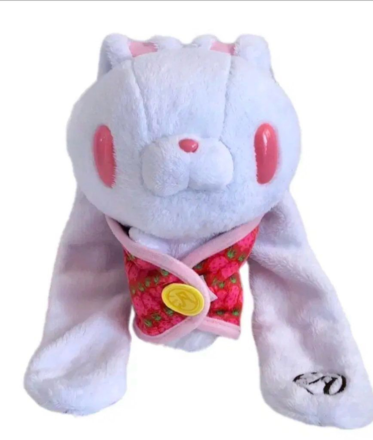 베이비 범용토끼 인형 이미지