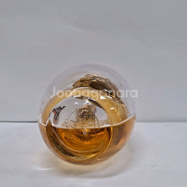 디올 쟈도르 edt 100ml 0917--2