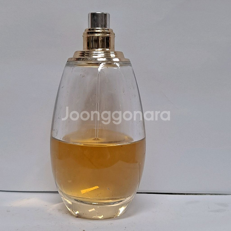 디올 쟈도르 edt 100ml 0917--0