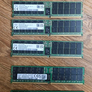 서버용 DDR5 ECC 64G 삼성/하이닉스