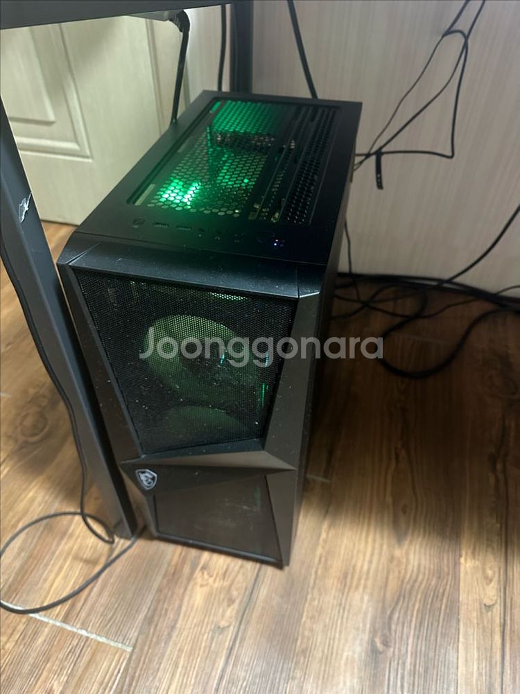 rtx3070ti 게이밍 풀세트--3