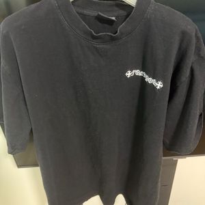 크롬하츠 티셔츠