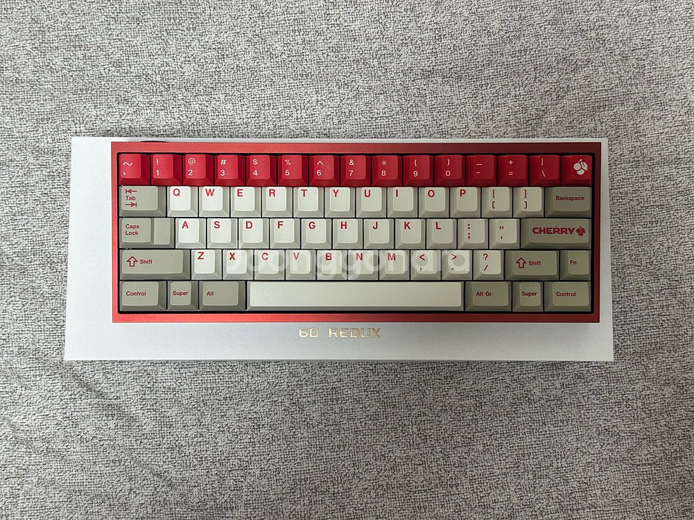 tofu60 redux 베놈60mx 7u 키보드 팝니다--1